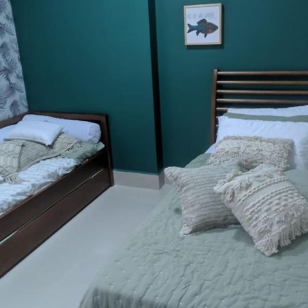 Apartamento Edifício Panoramique 180 Graus, Cobertura Guarujá Exterior foto