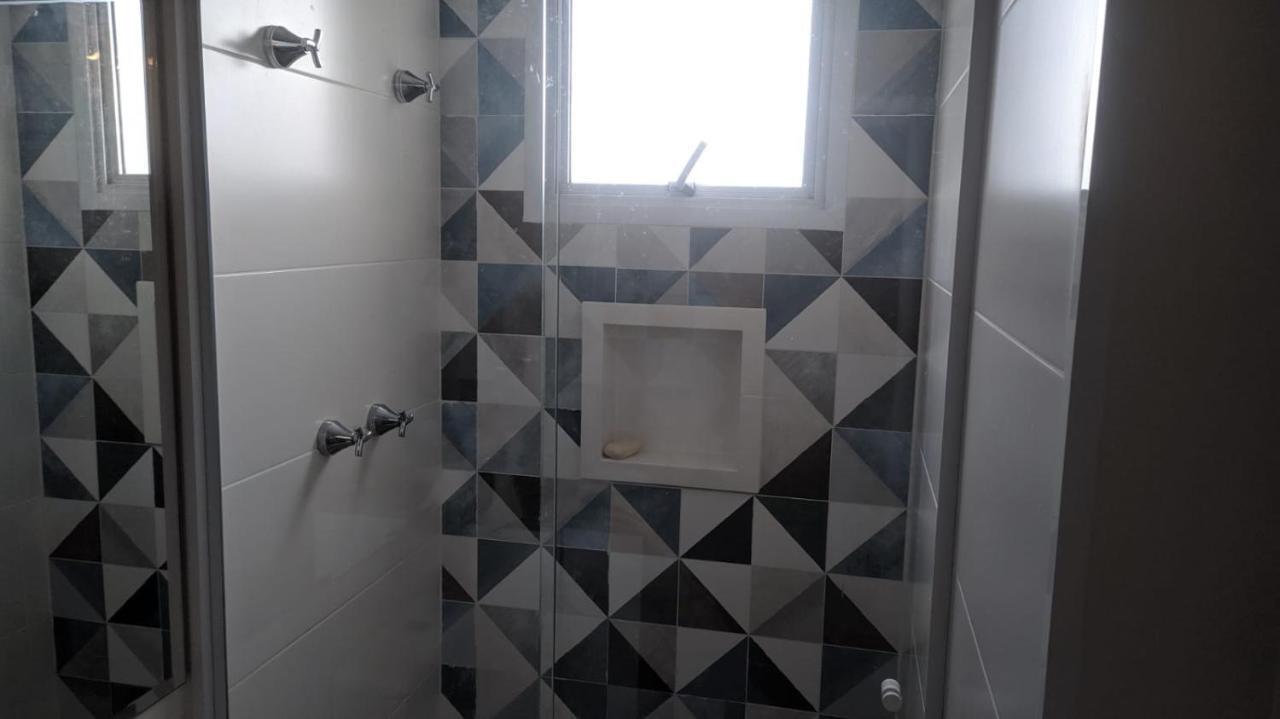 Apartamento Edifício Panoramique 180 Graus, Cobertura Guarujá Exterior foto