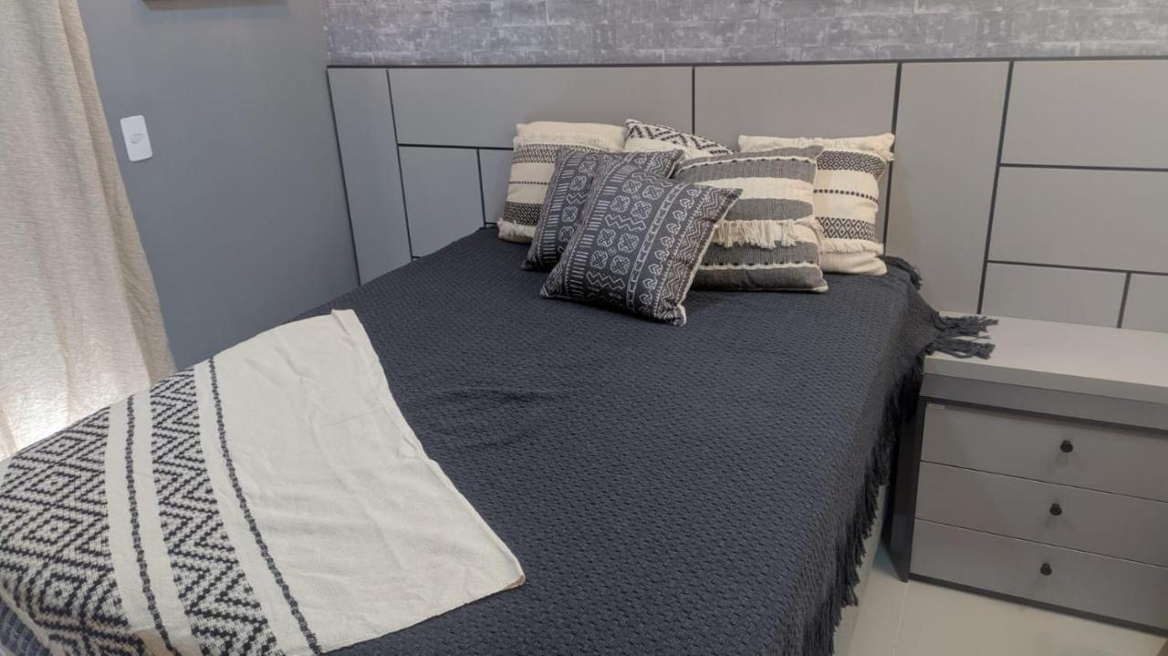 Apartamento Edifício Panoramique 180 Graus, Cobertura Guarujá Exterior foto